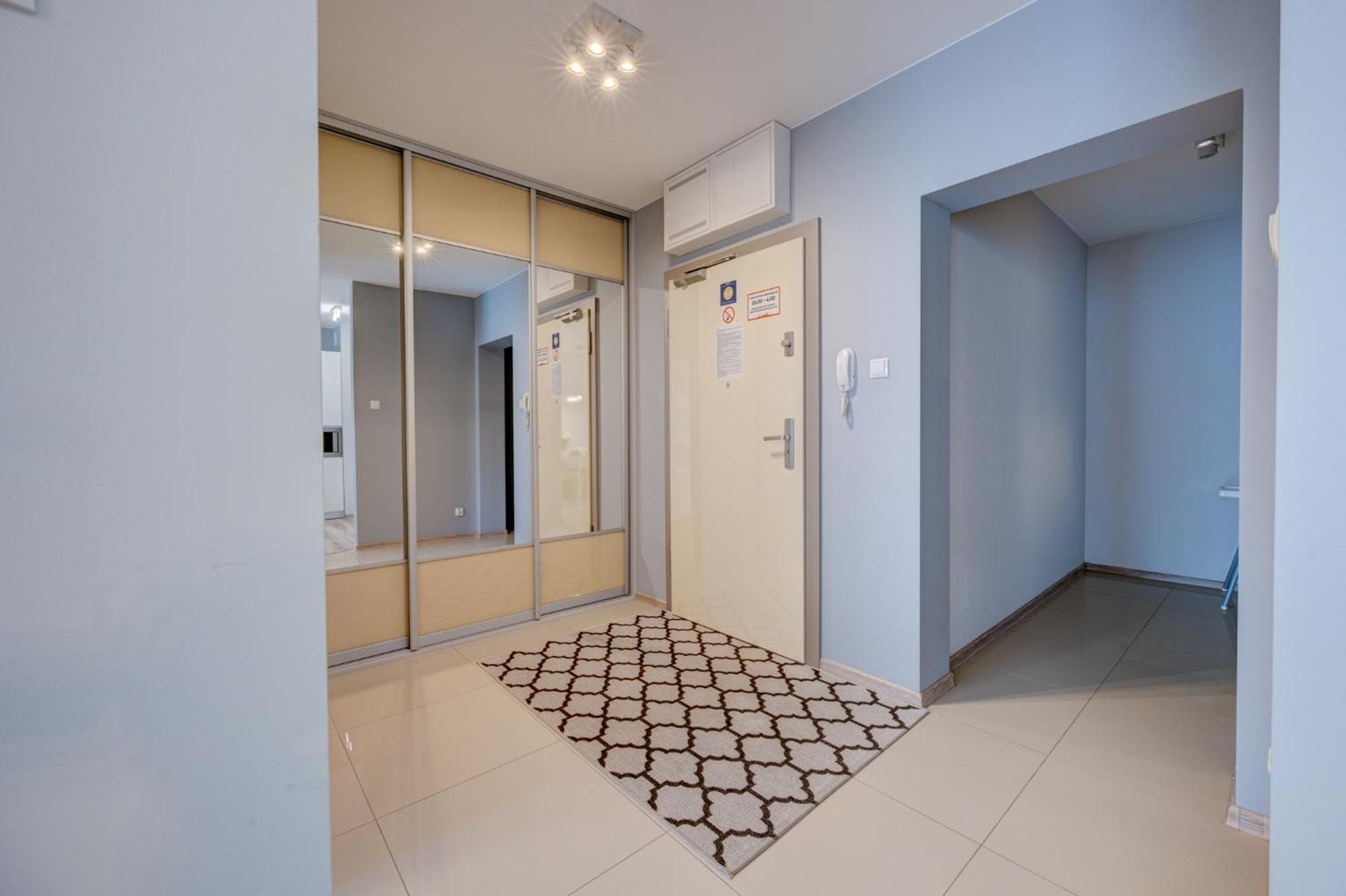 Lm Apartamenty Mariacka Stare Miasto شتشيتسين المظهر الخارجي الصورة