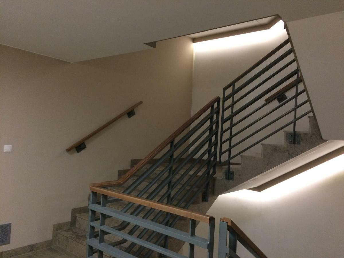Lm Apartamenty Mariacka Stare Miasto شتشيتسين المظهر الخارجي الصورة